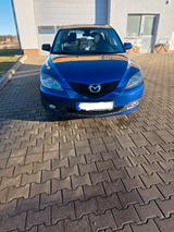 Mazda verkaufe mazda 3 - gebrauchte Mazda 3 aus dem Jahr 2007
