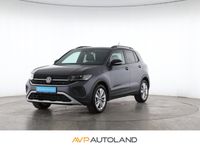 Volkswagen T-Cross - Vorschau Bild 1