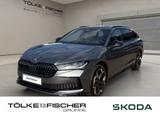 Skoda Superb Combi Sportline iV DCC Pano AHK Navi eHec - Skoda Gebrauchtwagen in Viersen