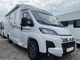 Knaus Van TI VANSATION 650 MEG Automatik - Knaus Neu