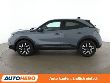Opel Mokka - 3
