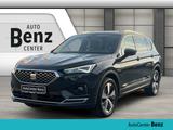 Seat Tarraco 2.0 TDI Xperience 4Drive *ST.HZG*AHK*ACC - SEAT Tarraco Xperience mit Diesel-Antrieb