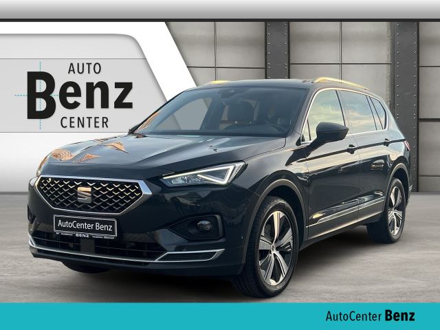 SEAT Tarraco 2.0 TDI Xperience 4Drive *ST.HZG*AHK*ACC