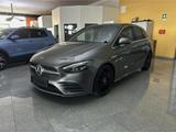 Mercedes-Benz B 250 AMGLine Sport-Paket DSG Keyless 19 Zoll AM - Mercedes-Benz B 250 aus 2020