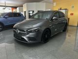 Mercedes-Benz B 250 AMGLine Sport-Paket DSG Keyless 19 Zoll AM - Mercedes-Benz B 250 aus 2020
