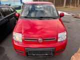 Fiat Panda 1.2 8V Classic 4X4 - Fiat Panda: Allradantrieb