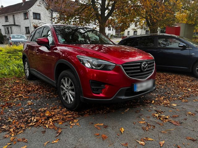 Mazda CX-5 AWD Automatik