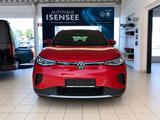 Volkswagen ID.4 Pro 210 kW mit Infotainment-Paket - : mit TÜV, mit