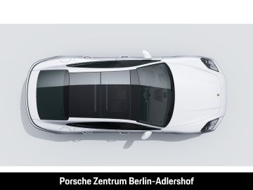 Porsche Panamera - 5