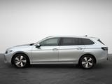 Volkswagen Passat Variant 2.0 TDI DSG Elegance  AHK Navi LE - Volkswagen: Silber