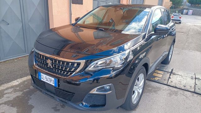 Peugeot 3008 HDi 130 EAT8 anche Noleggio *Petral