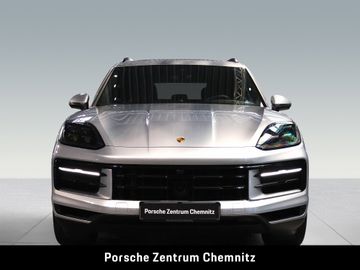 Porsche Cayenne - 4