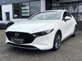 Mazda 3 SKYACTIV-G 2.0 M Hybrid - Mazda 3 Gebrauchtwagen in Dortmund