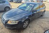 Audi A6 Avant 3.0 TDI quattro XEN SportSitze wenig KM - Audi A6 aus 2006: 3.0