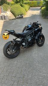 Kawasaki ZH2 - performance, Bodis, all black - Kawasaki Motorräder in Bremen