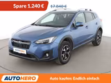 Subaru XV 1.6 Comfort Aut.*ACC*CAM*SHZ*ALU*KLIMA* - Subaru XV Gebrauchtwagen