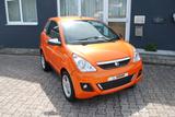 Aixam City Premium Impulsion RADIO *5 PS - Aixam Gebrauchtwagen von 2012