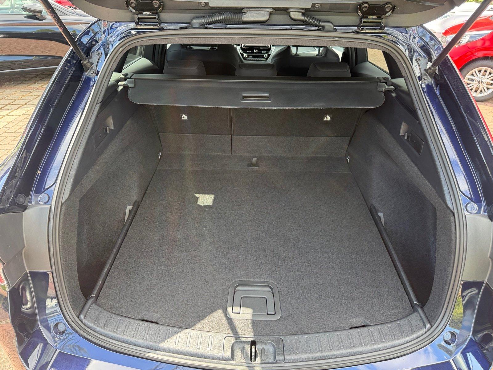 Suzuki Swace 1.8 Comfort+ NAVI + DAB-RADIO + CARPLAY