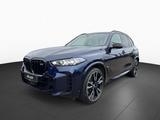 BMW X5 M60i H/K 360° St+Go Stdhz AHK Pano Leas 949 - blaue BMW X5 M60