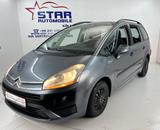 Citroën Grand C4 Picasso Style 1,6HDi*7.Sitzer*KLIMA*ESP - Citroën mit Diesel-Antrieb: 1.6