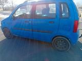 Opel Agila 1.2 16V Elegance Elegance - Opel Agila: Elegance