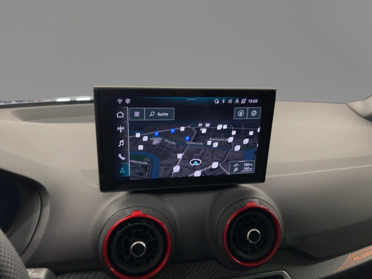 Audi SQ2 - Bild 12