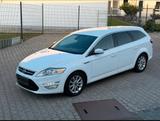 Ford Mondeo Titanium 2.0 TDCi |2014| Autom... - Ford Mondeo in Kassel