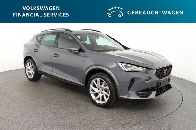 Cupra Formentor 1.5 TSIC 110kW 6-Gang 4 Türen