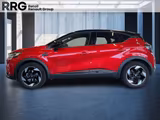 Renault Captur II 1.3 TCe 140 Mild-Hybr. Techno - Renault Captur: Ii