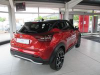 Vorschau Nissan Juke