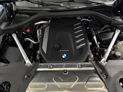 Fahrzeugabbildung BMW X4 xDrive 30d -- AHK/ Innovation/ Memory/ Leder