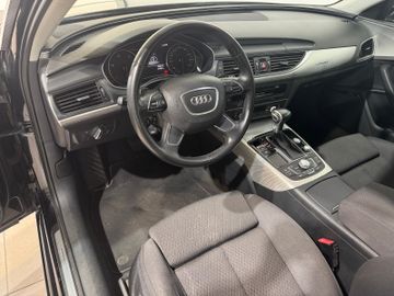Audi A6 - 9