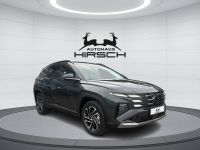 Hyundai TUCSON - Vorschau Bild 2