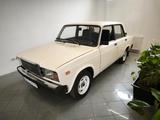 Lada 2107 1500 L - Lada 2107