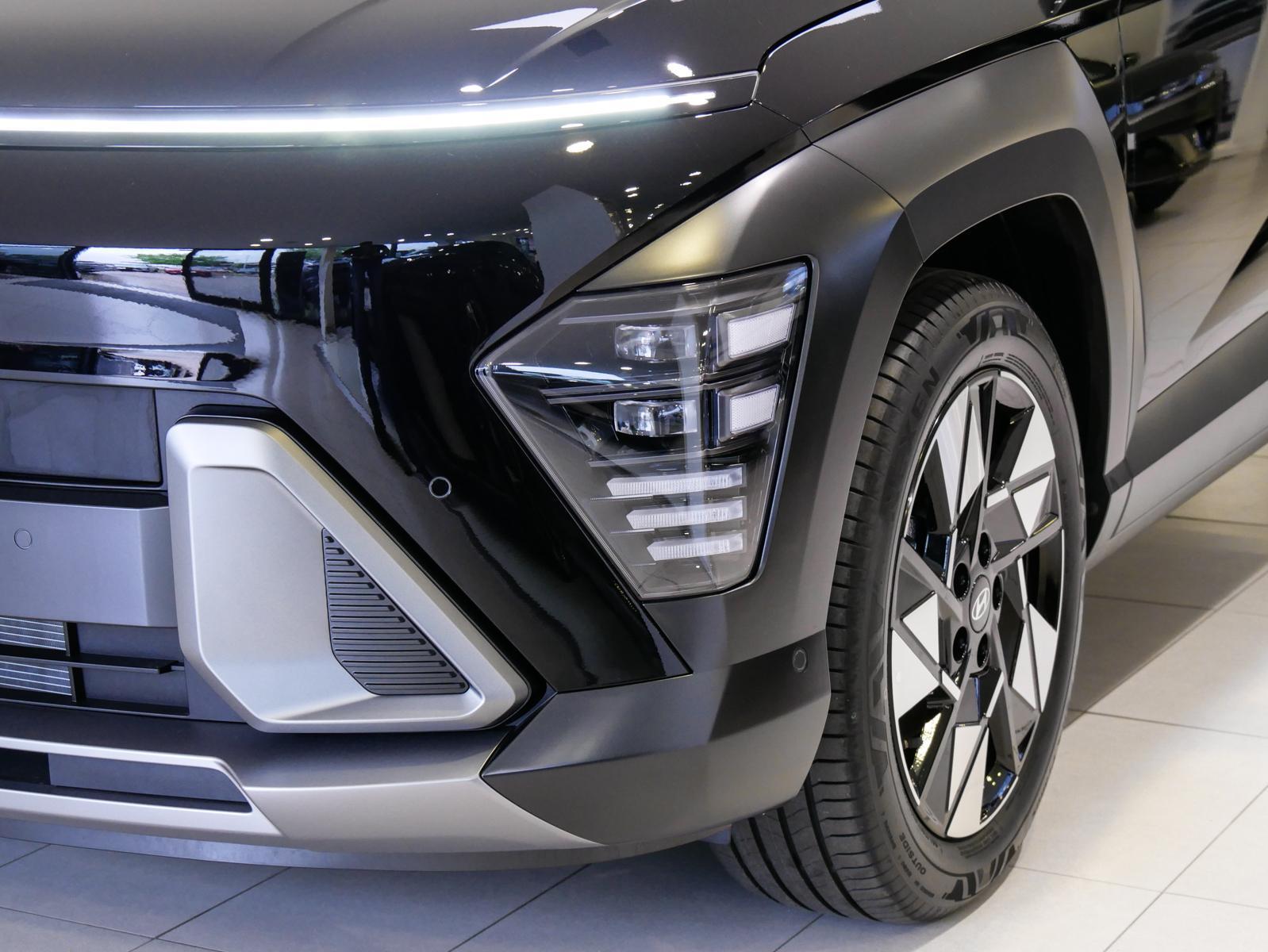 Hyundai Kona 1.6 TGDI DCT Prime LED RELAX 360 Grad Kame, миниатюра 14
