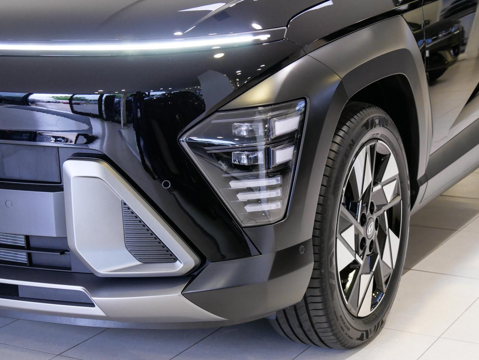 Hyundai Kona – Bild 14