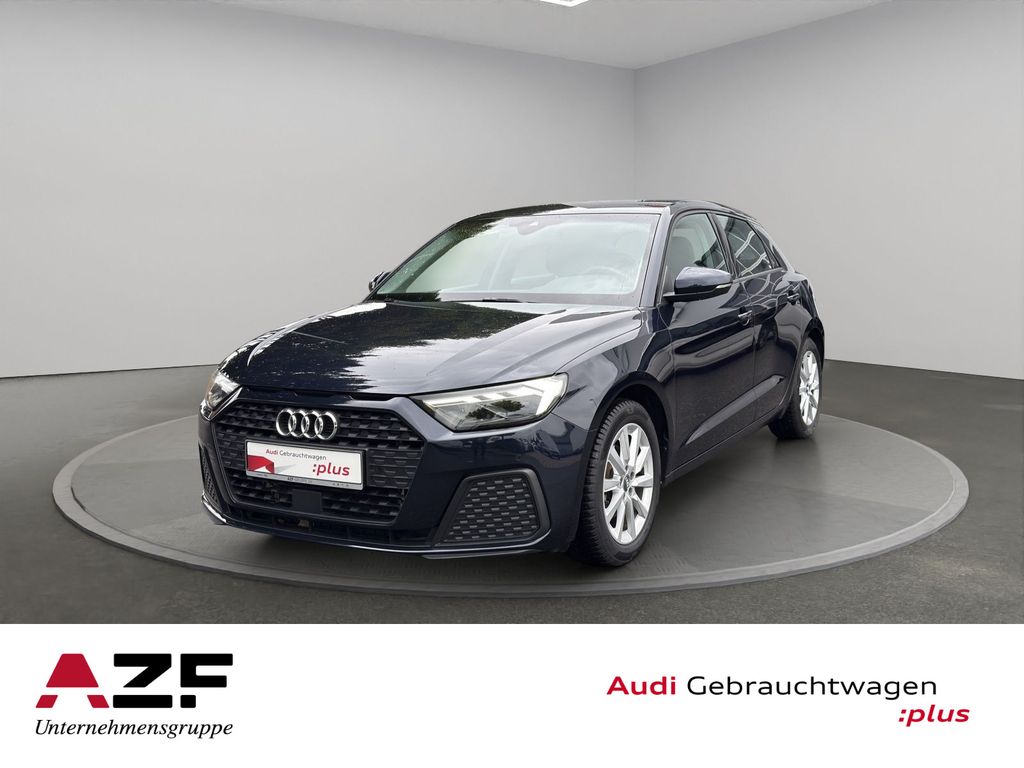 Image of Audi A1
