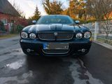 Jaguar JAGUAR  XJ6. 2,7 D.. 207. PS... EXECUTIVE ... - Jaguar XJ6 mit Diesel-Antrieb: 2.7