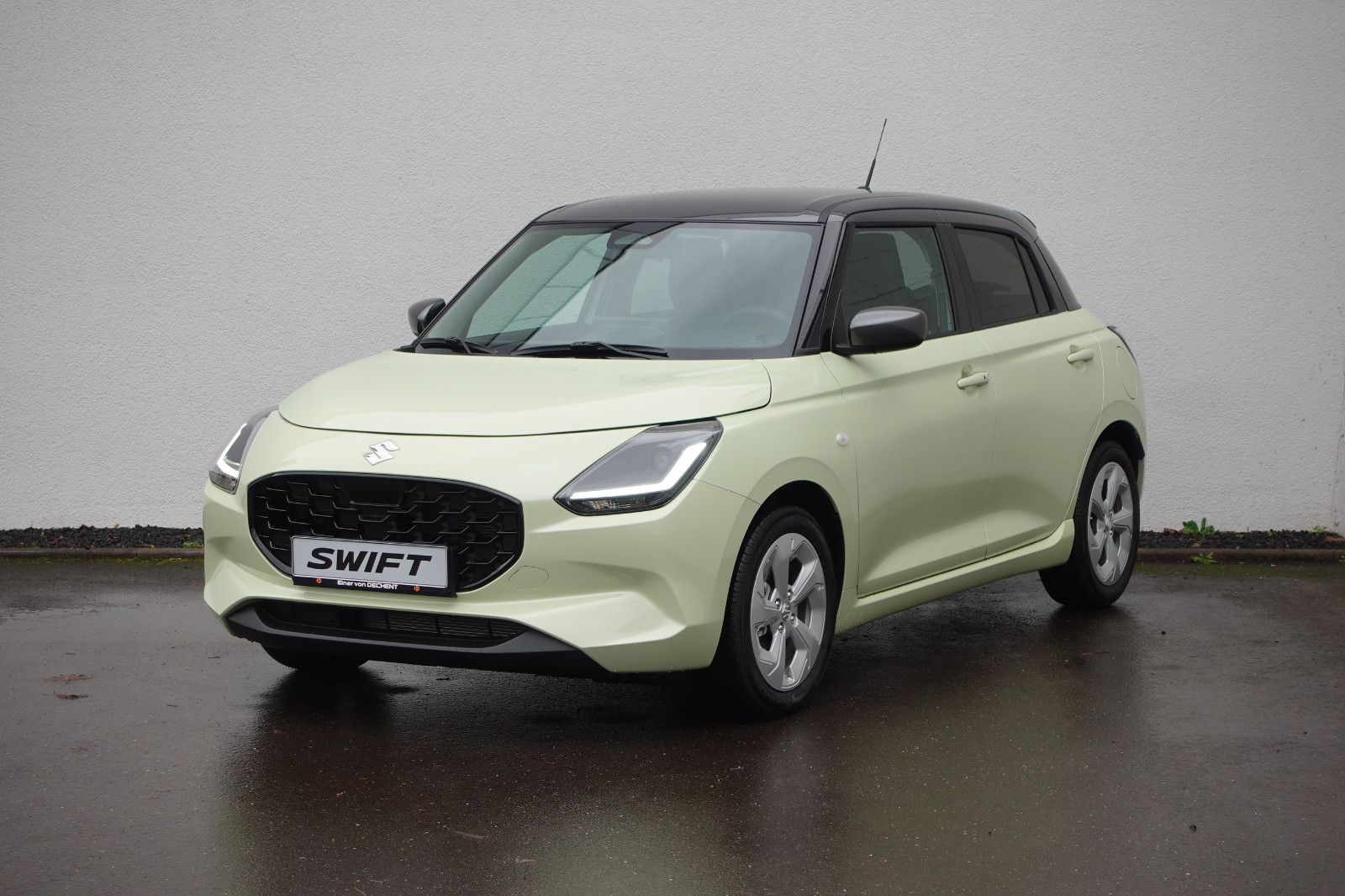 Fahrzeugabbildung Suzuki Swift 1.2 Comfort AHK,Sitzh.,Navi,Kamera,PDC