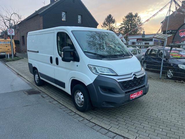 Citroën Jumper Kasten 30 L1H1 Profi BlueHDi 130 KÜHLUNG