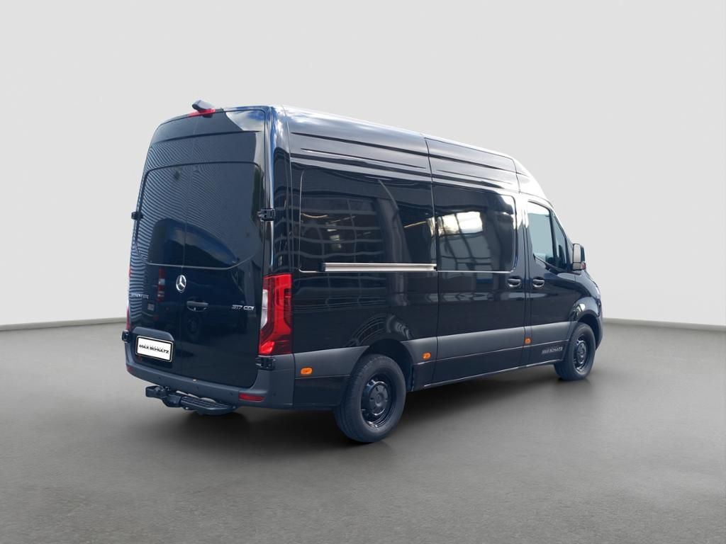 Fahrzeugabbildung Mercedes-Benz Sprinter 317 CDI Kasten PRO Standard AHK*LED*PDC