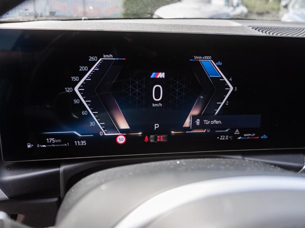 BMW 320 dMSportTour.+Navi+DAB+LED+Temp+SHZ+USB+PDCv+, миниатюра 10