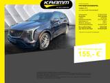 Cadillac XT4 2.0 T Sport AWD *Panoramadach* - Cadillac XT4 Gebrauchtwagen