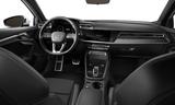 Audi A3 Sportback 30 TFSI SLine AHK HuD SONOS MMI RFK - Audi A3: Limousine, Sline