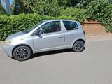 Toyota Yaris - gebrauchte Toyota Yaris aus dem Jahr 1999