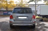 Mercedes-Benz GLK 250 BT 4M/360°/PANO/DISTRO+/AMG20"/ILS/VOLL - Mercedes-Benz GLK 250 Gebrauchtwagen