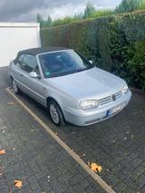 Volkswagen Golf 1.6 Highline Cabriolet Highline - Volkswagen Golf aus 1999: Cabrio