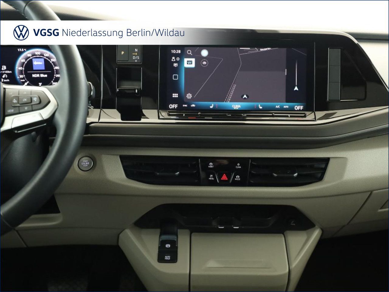 Volkswagen T7 California - Bild 12