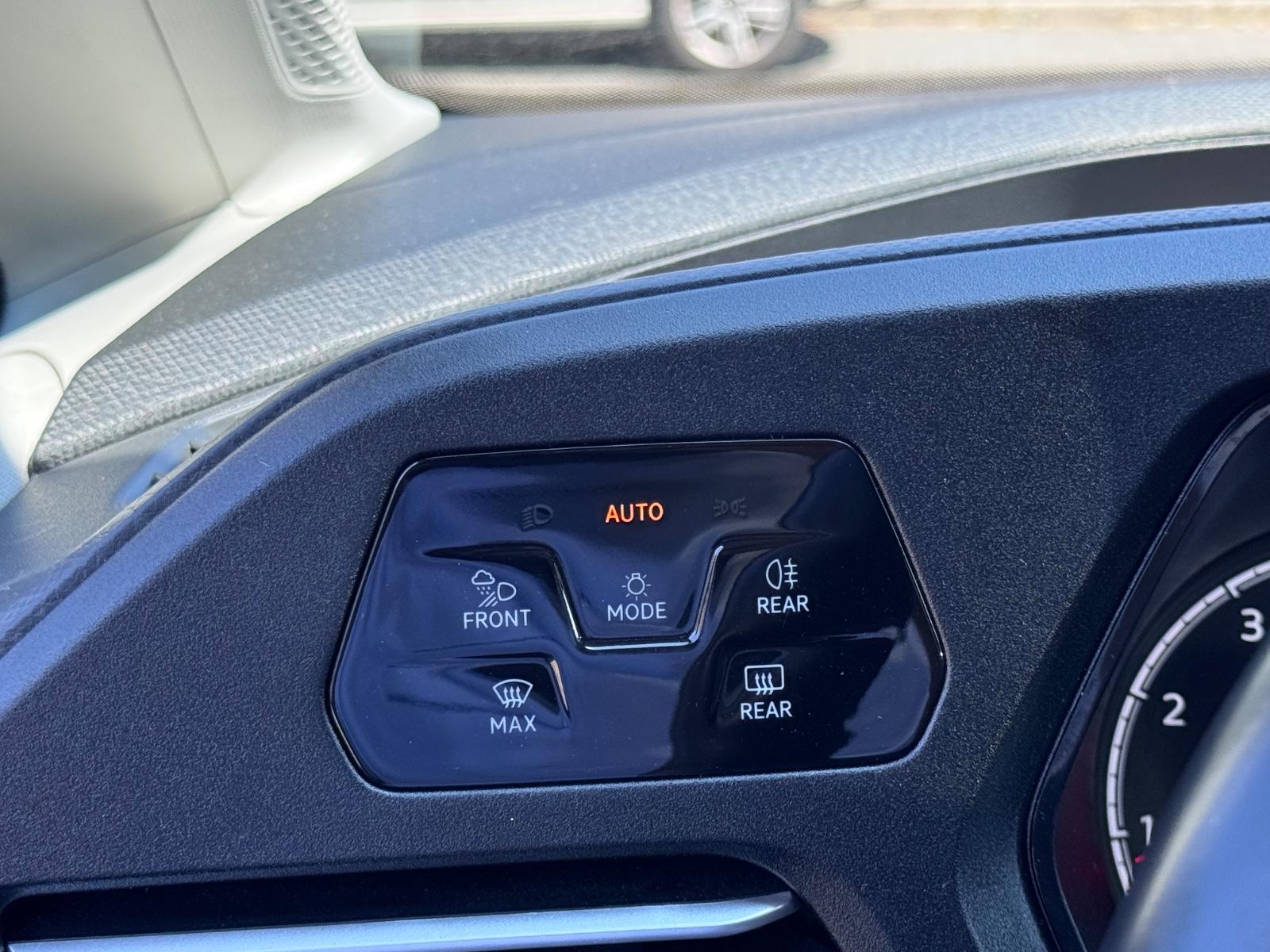 Volkswagen Caddy Life Maxi GROSSES-NAVI,7XSITZER,PANORAMA, миниатюра 13