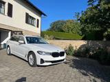 BMW 530i Touring,LED,MATRIX,4-Zon,Klima,Chek,MildHyb